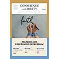 Conscience & Liberty 2023