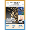 Conscience & Liberty 2024